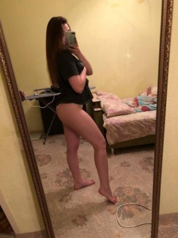 Проститутка Полина